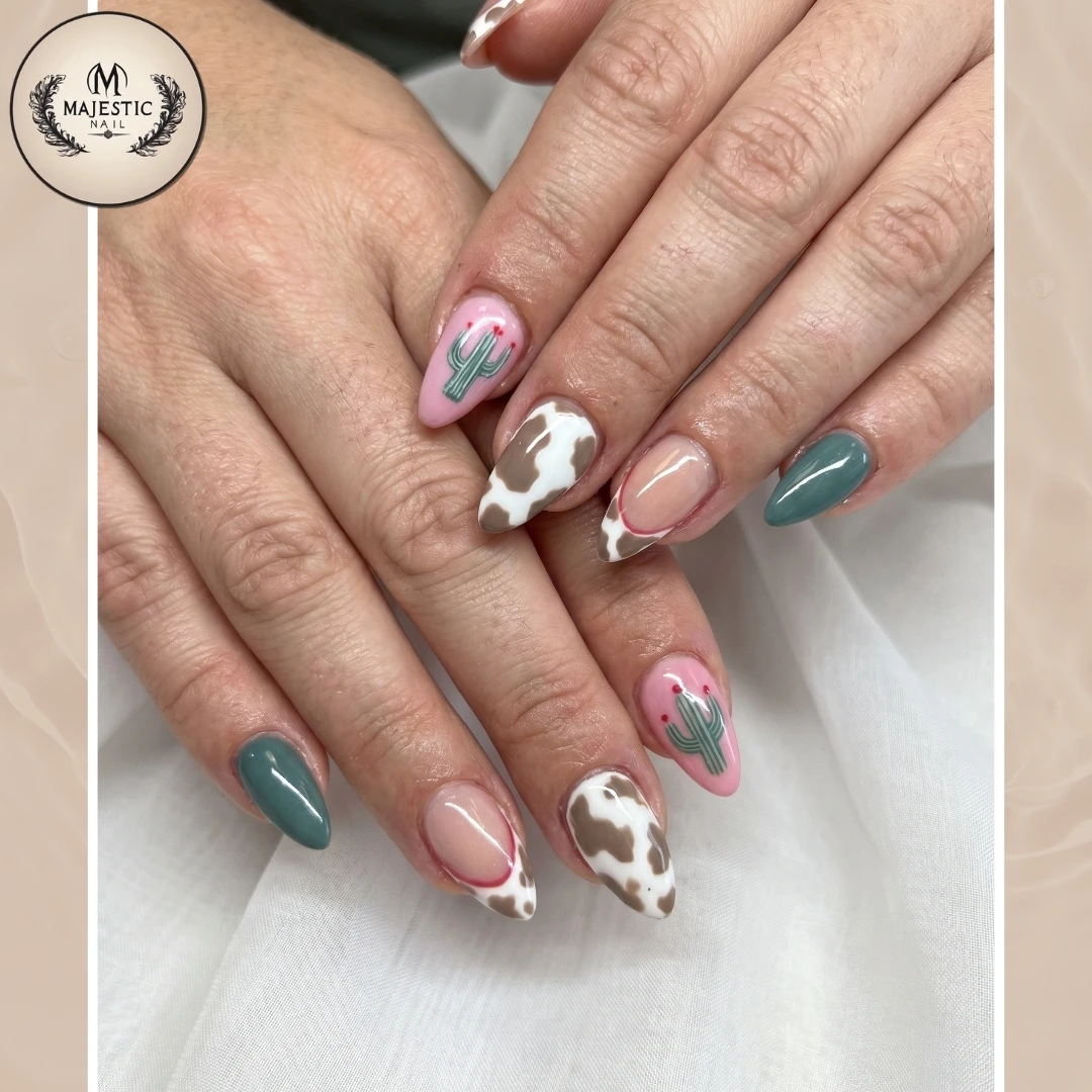 Nail designs